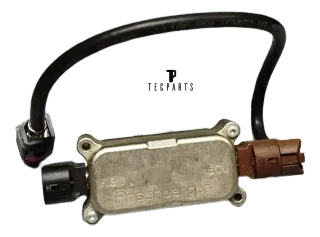 Original Land Rover Antennenverstärker AH42-14G066-AA AH42-14G066-AA - Bild 1