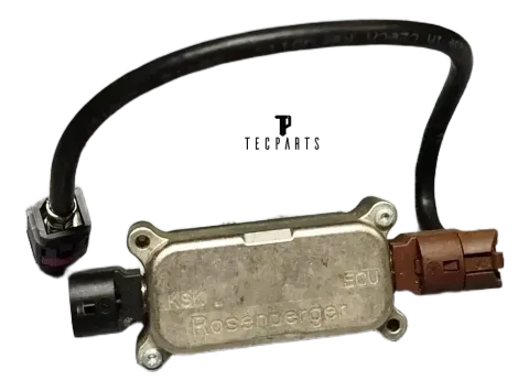Background image for Original Land Rover Antennenverstärker AH42-14G066-AA AH42-14G066-AA