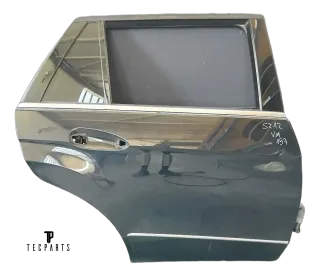 Original Mercedes S212 Türe HR Lackcode 197 - Bild 1