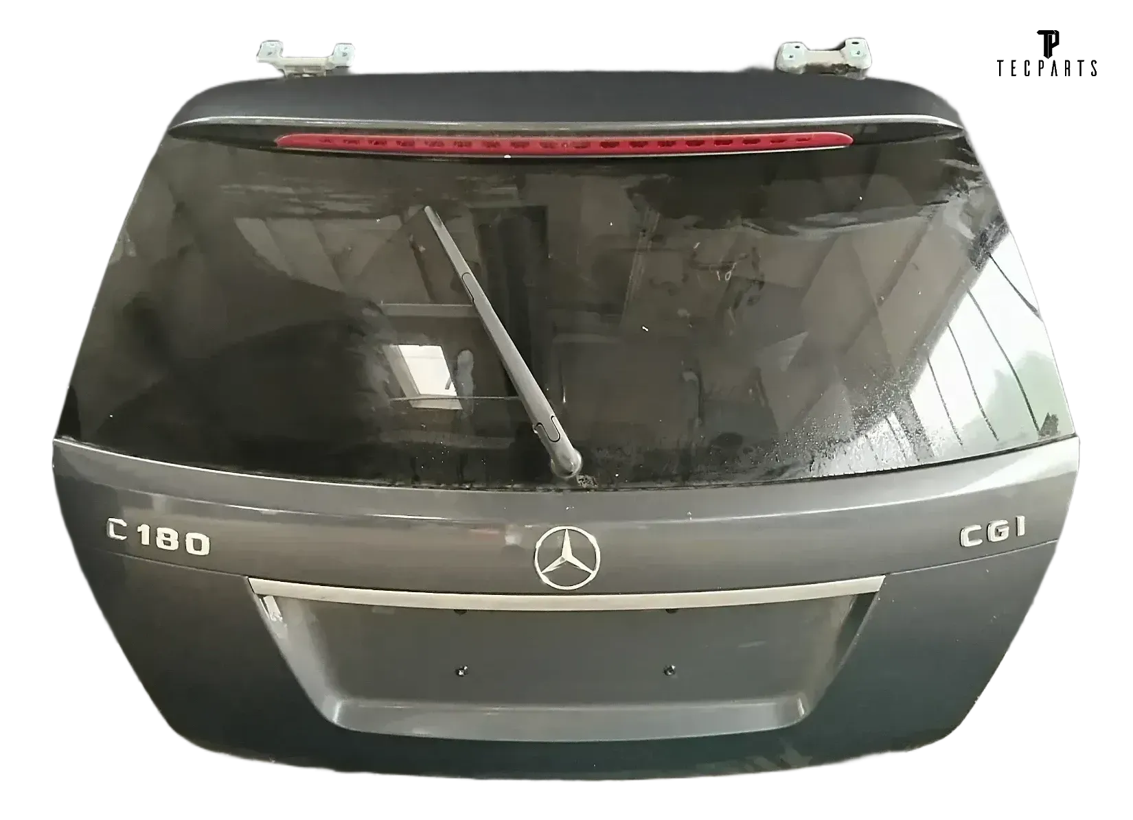 Original Mercedes Benz S204 Heckklappe 755 - Bild 1
