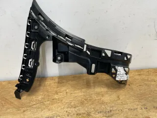 Mercedes W/X253 Mopf GLC Stoßstangenhalter Halterung hinten rechts A2538858402 - Bild 1