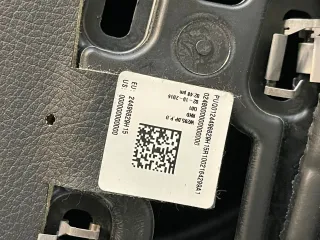 Mercedes Benz C-Klasse W205 Türvekleidung hinten rechts - Bild 11