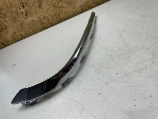Mercedes-Benz  Chrom Zierleiste Schutzleiste Stoßstange  A2538856607 - Bild 1