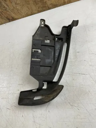 Mercedes W212 E-Klasse  Grundträger Verstärkung Stoßstange links A2128851265 - Bild 1