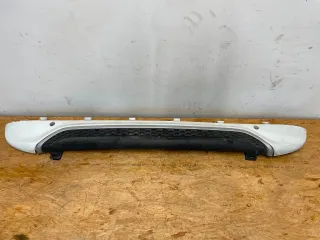 Smart ForTwo 451 Heckspoiler Spoiler Abdeckgitter A4518850053 - Bild 2