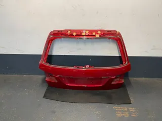 Mercedes S212 E-Klasse Kombi Heckklappe Aluminium A2127420010 - Bild 3