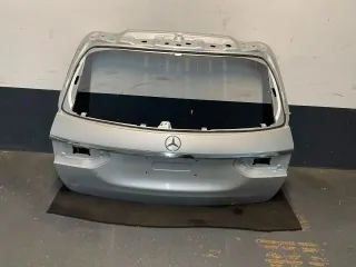 Mercedes E-Klasse W213 S213 T-Model Kombi Heckklappe A2137400010 - Bild 2