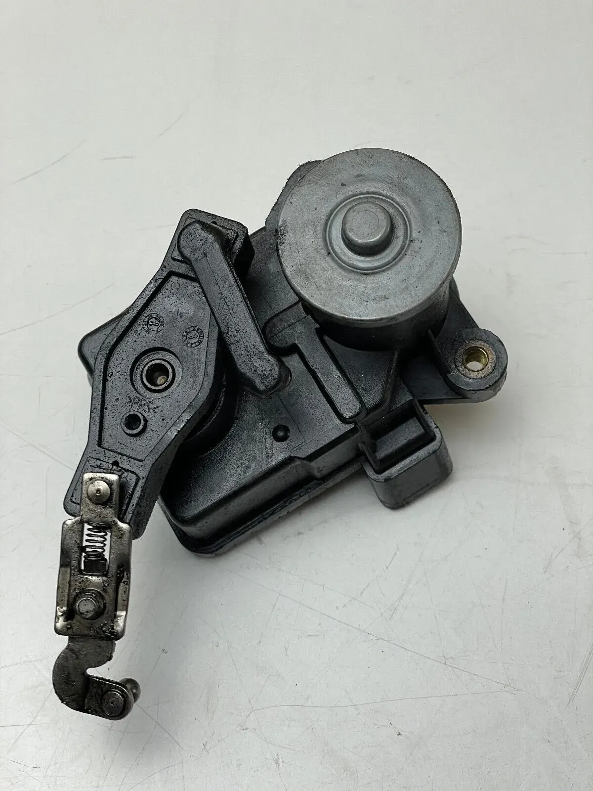 Mercedes Benz ML C-CLK-E-G-M-Klasse Stellmotor Drallklappe Pierburg A6421500594 - Bild 1