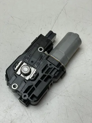 Mercedes W213 E-Kl. Panorama Schiebedach Motor Getriebemotor Rollo A2139067003 - Bild 3
