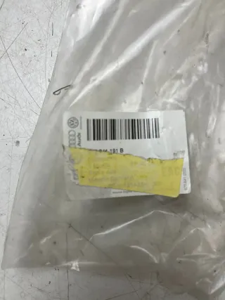AUDI A5 Scheinwerferdichtrahmen 8T0941191B / 1301016272 Neu - Bild 4