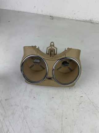 Getränke Halter Beige  CLS W219 2196800414 A2196800414 - Bild 1