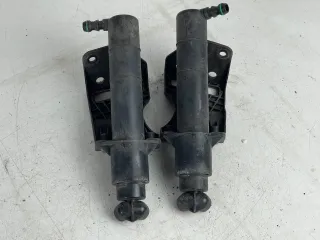 Teleskopdüse  Mercedes-Benz W164 Scheinwerfer Links Rechts - Bild 3