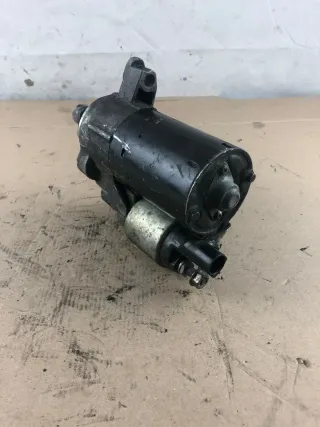 VW Audi Bosch Anlasser 0001107450 - Bild 1