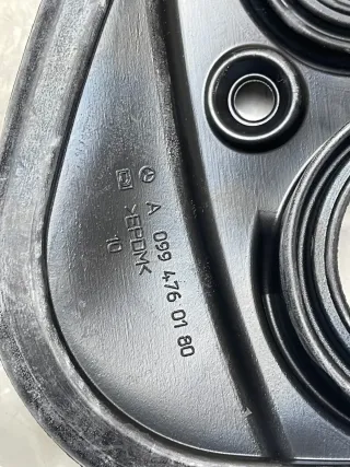 Mercedes W205 W213 Profildichtung Tankklappe NEU ORIGINAL 0994760180 - Bild 4