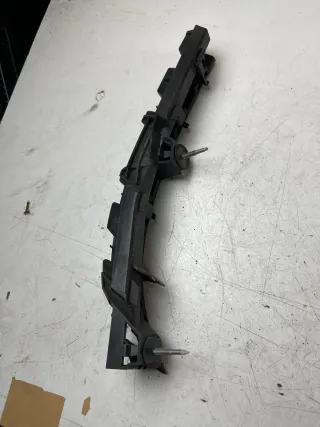 Mercedes CLS C218 Grundträger Stoßstange Verstärker Hinten A2188851165 - Bild 2