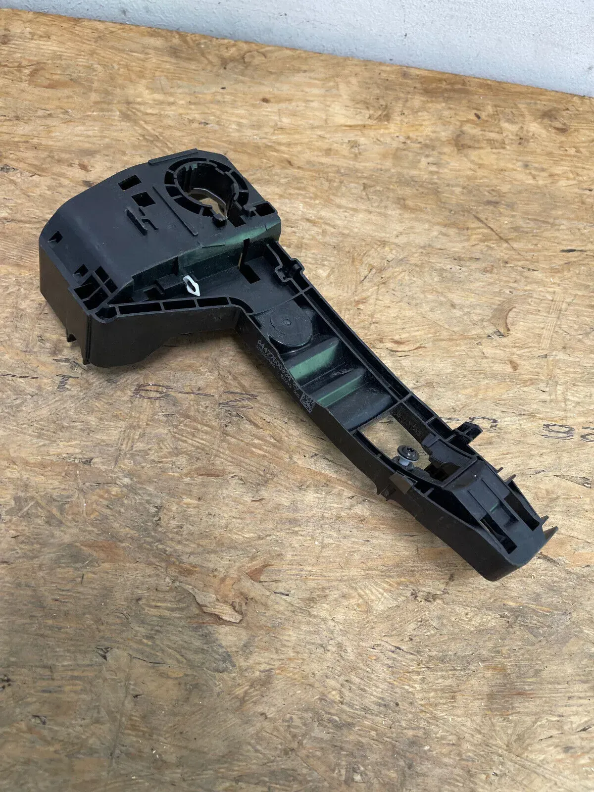Mercedes-Bens Vito W447 Türgriff Türaußengriff Schiebetür Rechts A4477600334 - Bild 1