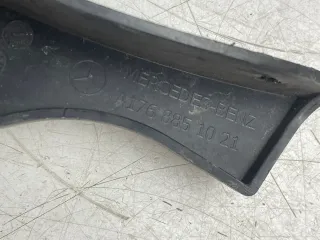 Mercedes Benz W176 AMG Vorne Stoßstange Tragschiene Halterung Links A1768851021 - Bild 3