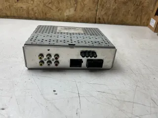 Mercedes Benz W211 W164 TV Tuner Empfang / TV Tuner Steuergerät A2118272762 - Bild 2