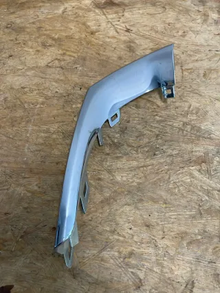 OPEL CORSA E (X15) Lüftungsgitter Stoßstange links  13399262 - Bild 1