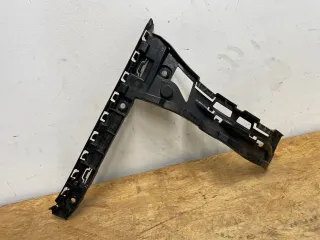 Mercedes W205 Stoßstangenhalter Halterung hinten links A2058802102 - Bild 1