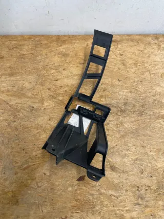 Mercedes W118 CLA Stoßstangenhlater Halter Träger Stoßtange Rechts  A1188851602 - Bild 3