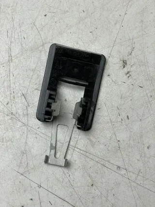 VW Golf 5 Halter Halterung Sonnenblende 1K0858774A  Original - Bild 1