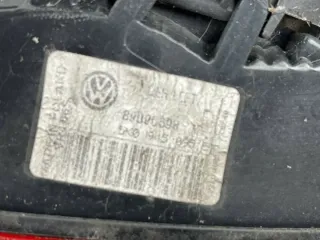 VW Golf 6 Rücklicht links rechts - Bild 3