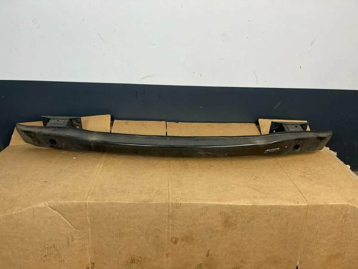 Mercedes Benz W204 Pralldämpfer Stoßstange Hinten A2046100014 - Bild 1