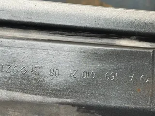 Mercedes W245 B Kl. Schweller Seitenschweller Links A1696102208 - Bild 6