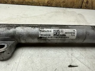 Original Mercedes-Benz Delphi Kraftstoffverteiler Railrohr A6510700700 - Bild 3