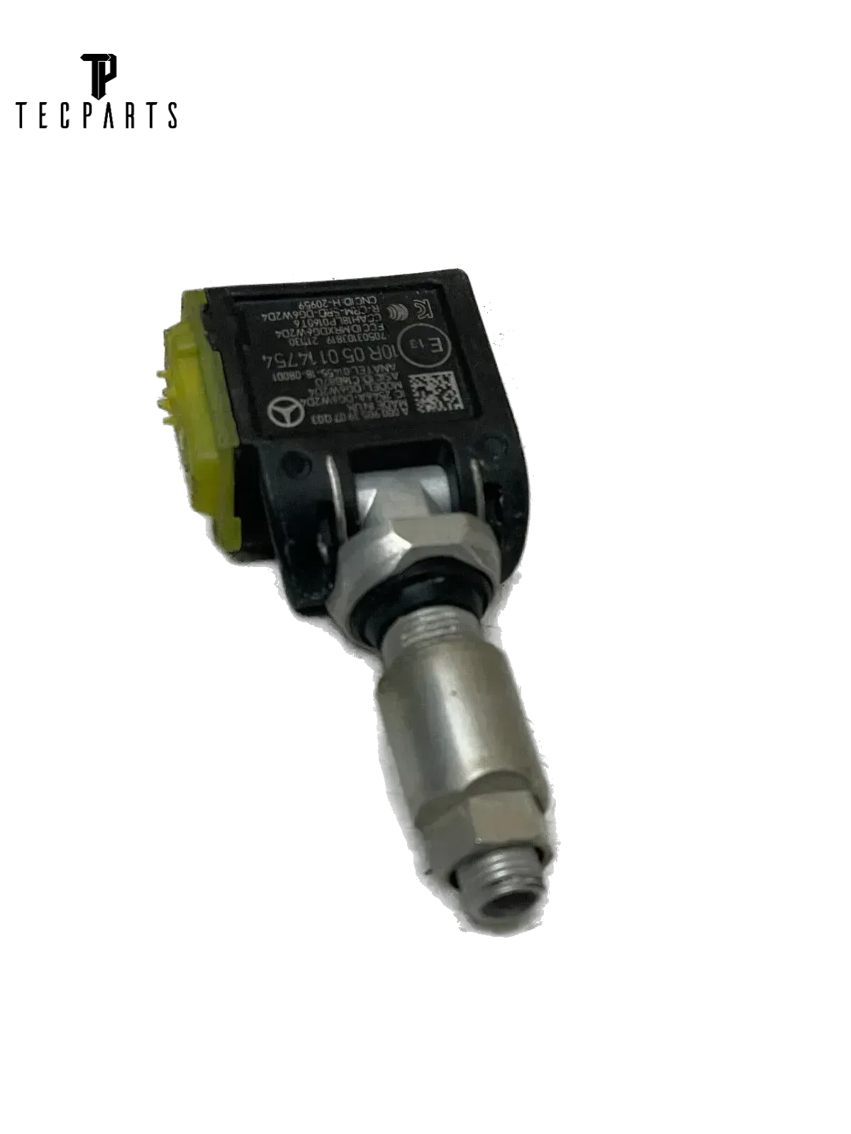 Mercedes Benz Reifendrucksensor A0009053907 - Bild 1