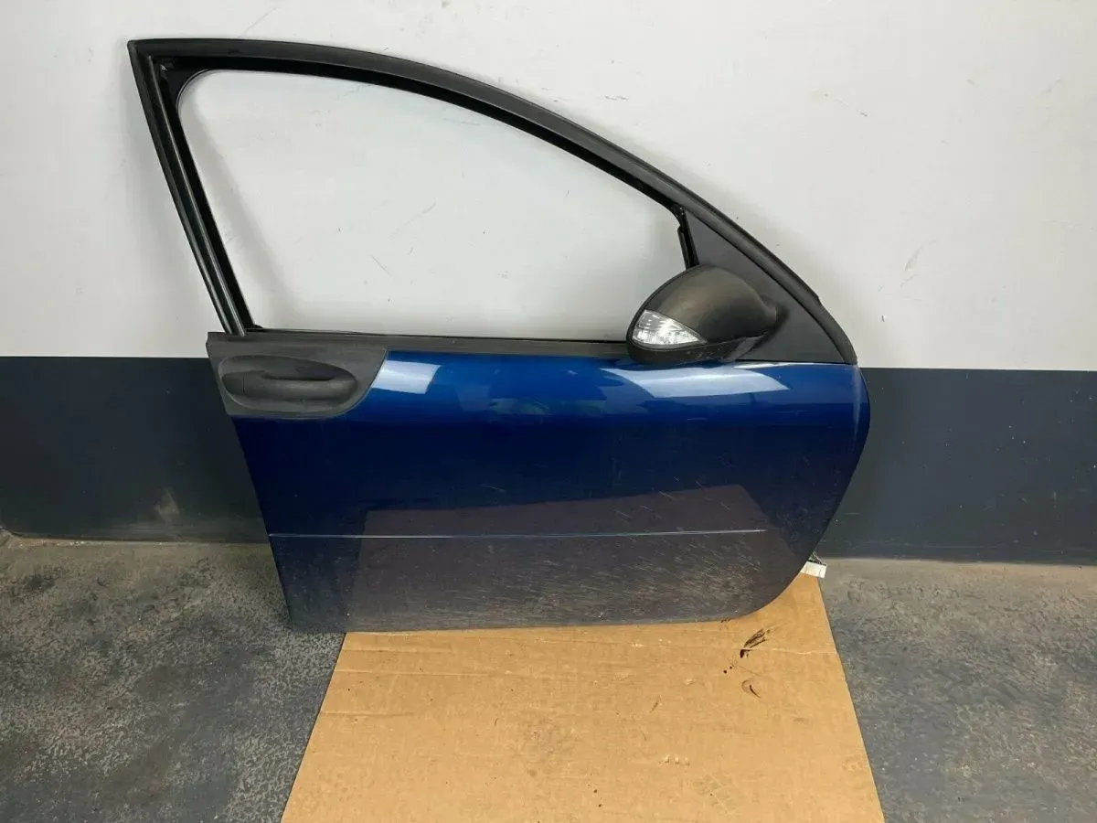 Smart Forfour 454 Tür vorne Rechts - Bild 1