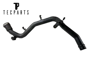 VW Touareg 7L Audi Q7 3,0 TDI Ladedruckrohr Druckrohr 7L6145770M - Bild 1