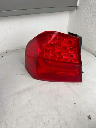 BMW E90 Rücklicht Links Rechts 4871731 4871732 - Bild 2