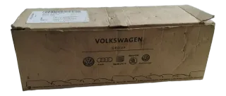 Original 8Z0898955 Befestigungsteile- und Dichtungssatz für VW 8Z0898955 - Bild 2