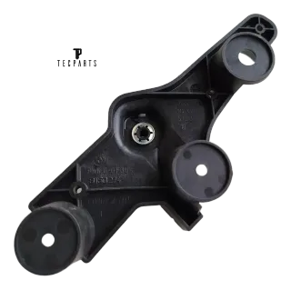 BMW X3 F25 2015 Motor Haube Öffner Griff 9150274 - Bild 1