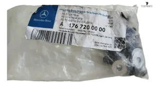 A1767200000 Reparatur Satz Türverkleidung Mercedes Benz NEU Original NEU - Bild 1