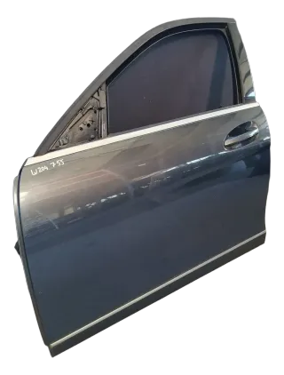 Original W204 Türe VL Lackcode 775 - Bild 2