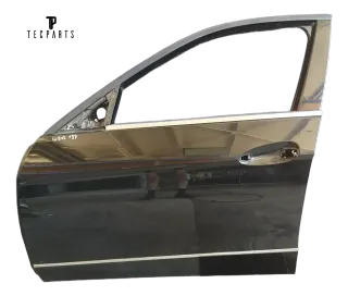 Original Mercedes W212 Türe VL Lackcode 197 - Bild 1