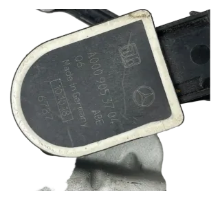 Mercedes-Benz C-Klasse W205 Höhensensor Niveauregulierung A0009053704 - Bild 4