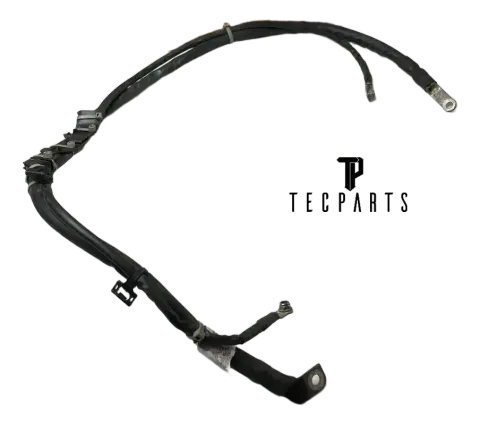 Background image for MERCEDES-BENZ C W205 Hybrid Prefuse Box Kabelbaum A2054403136 Original
