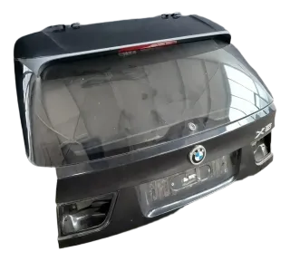 Original BMW X5 E70 Heckklappe - Bild 2