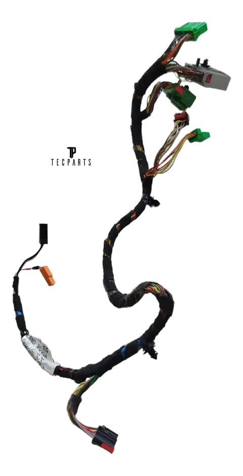 Background image for Original Kabelbaum CH32-14B079-DB Land Rover CH32-14B079-DB