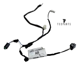 Original Kabelsatz DX23-10A665-AB Jaguar DX23-10A665-AB - Bild 1