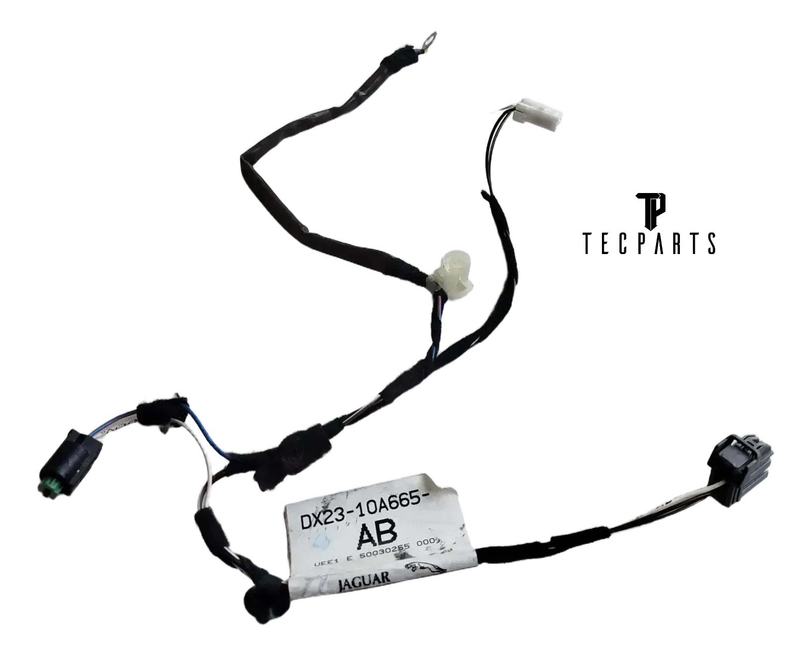 Original Kabelsatz DX23-10A665-AB Jaguar DX23-10A665-AB - Bild 1