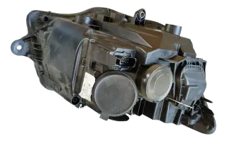 Frontscheinwerfer VW Transporter 7L1941005B Links Scheinwerfer Headlight - Bild 7