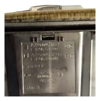 Original Ablagefach AX23-046H72-A Land Rover AX23-046H72-A - Bild 2
