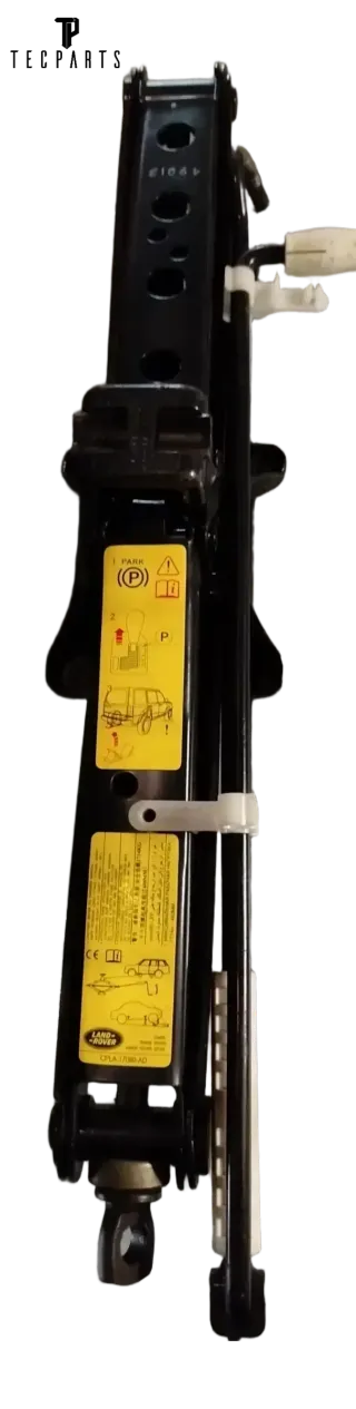Original Land Rover Wagenheber CPLA-17080-AD CPLA-17080-AD - Bild 1