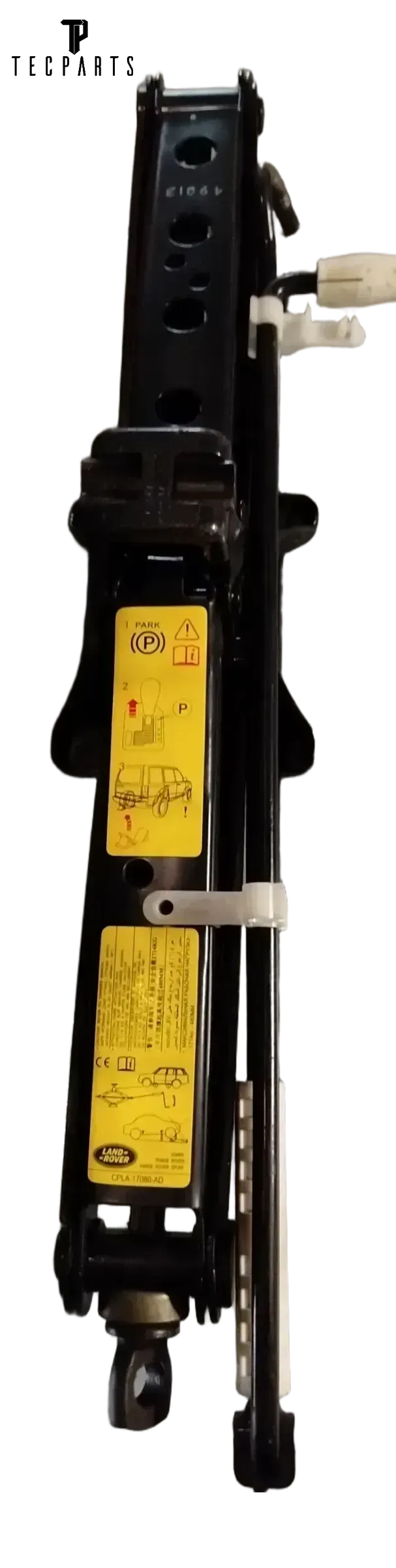 Original Land Rover Wagenheber CPLA-17080-AD CPLA-17080-AD - Bild 1