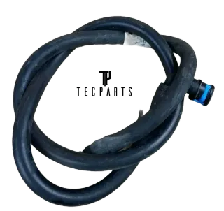 BMW 3er E90 E91 LCI Schlauch Behälter Scheinwerferreinigungsanlage 1012913 - Bild 1